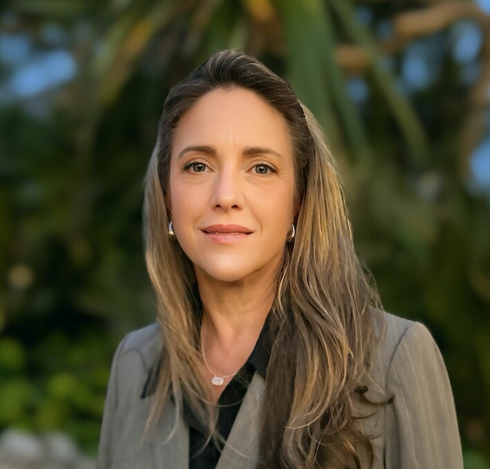 Nancy Hull, Founder and Principal of Hull Strategy Group